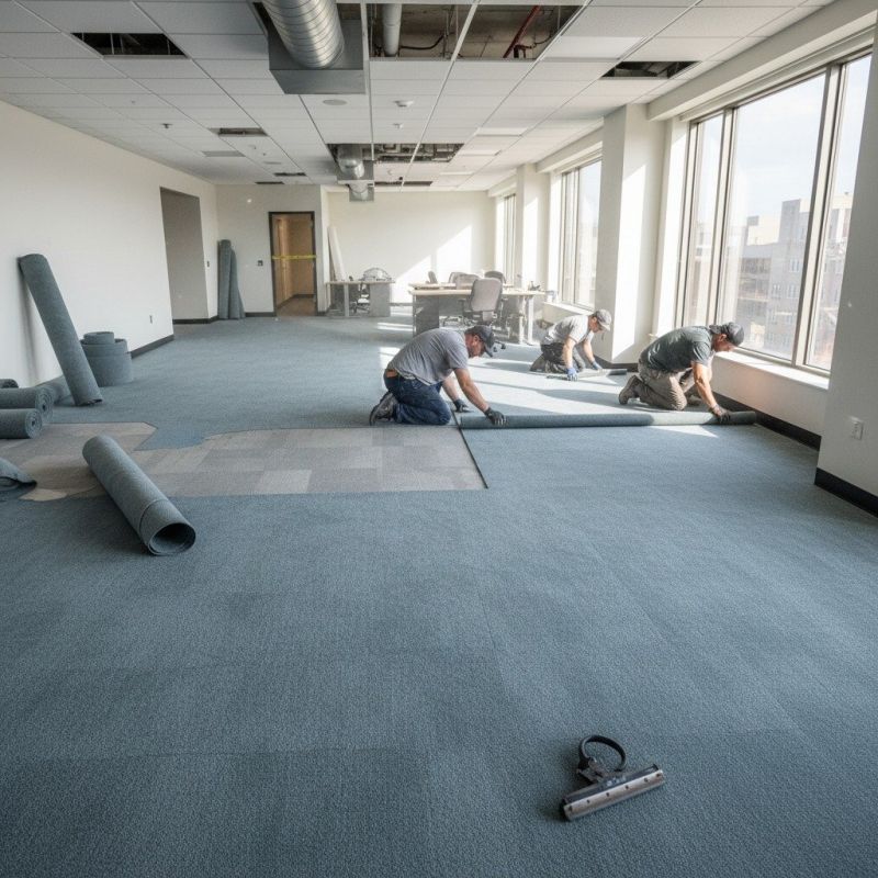 Flooring Service in Baltimore, MD