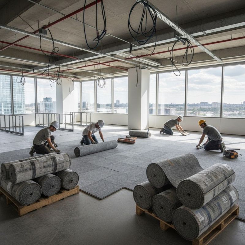 Flooring Service in Baltimore, MD