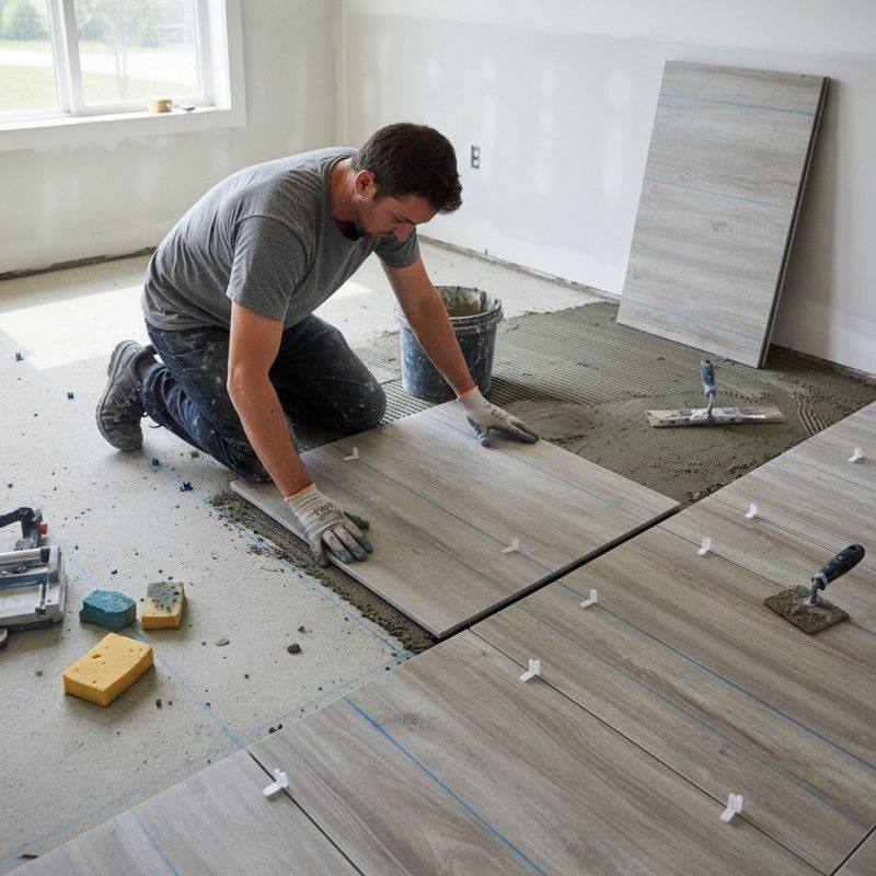 Flooring Service in Baltimore, MD