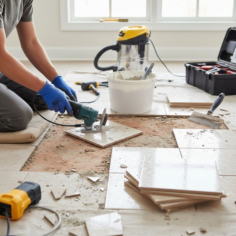 Flooring Service in Baltimore, MD