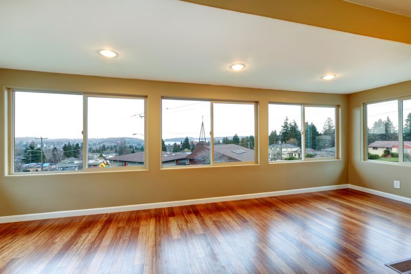 Commercial Hardwood Service in Burtonsville, MD