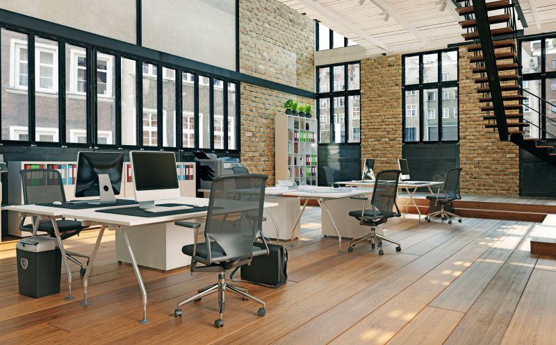 Commercial Hardwood Service in Middle River, MD