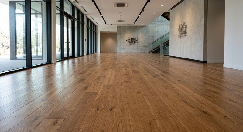 Commercial Hardwood Service in Owings Mills, MD