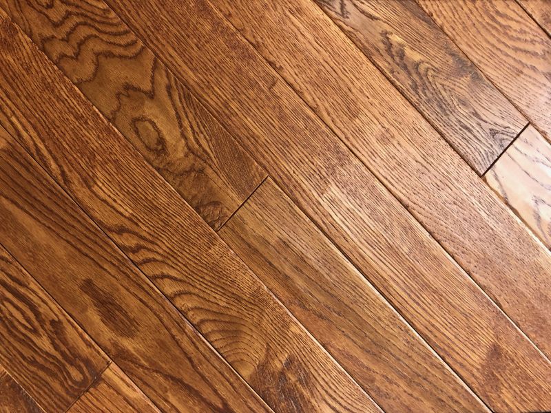 Commercial Hardwood Service in Woodbine, MD