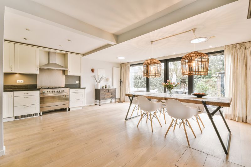 Engineered Wood Installation in Baltimore, MD