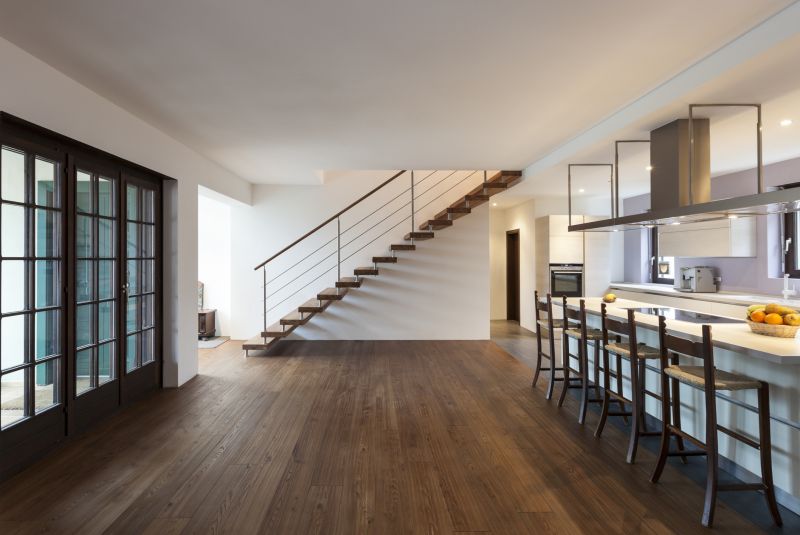Engineered Wood Installation in Baltimore, MD