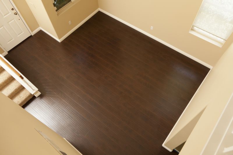 Laminate Floor Installation in Gambrills, MD