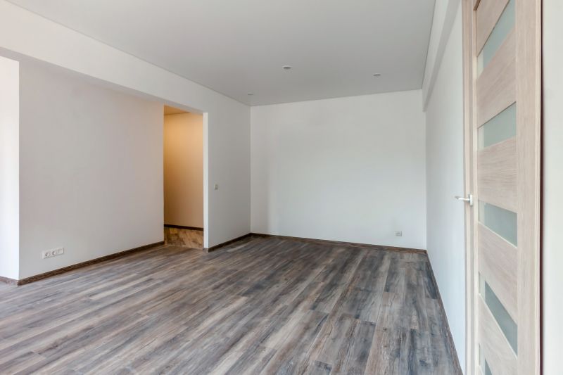 Laminate Floor Installation in Lutherville Timonium, MD