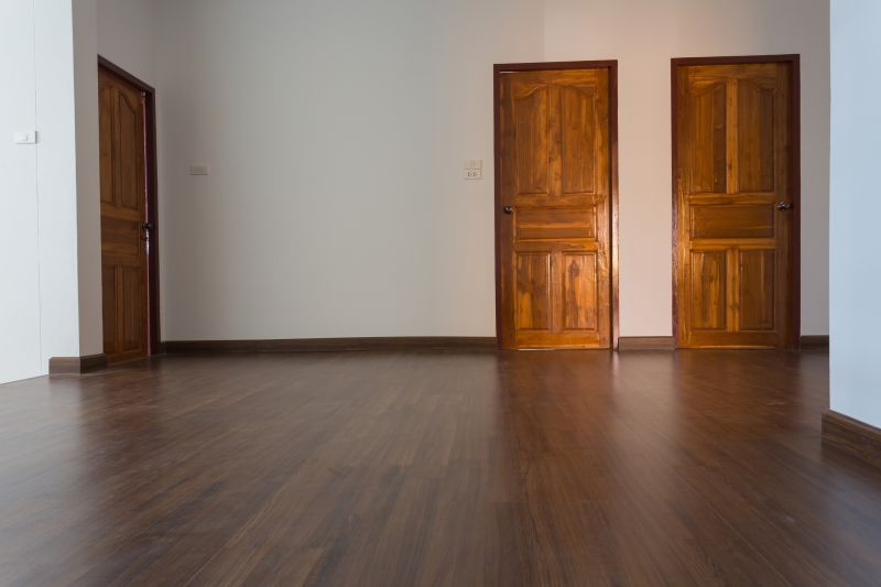 Laminate Floor Installation in White Marsh, MD