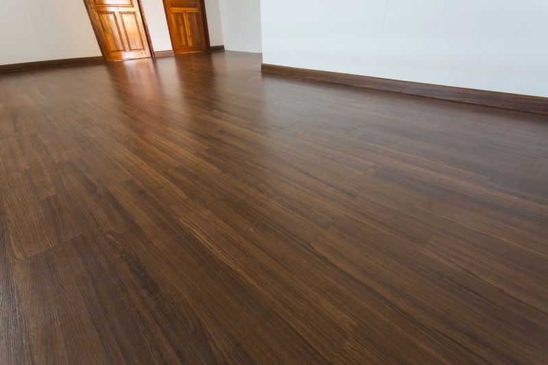 Laminate Floor Replacement in Baltimore County, MD