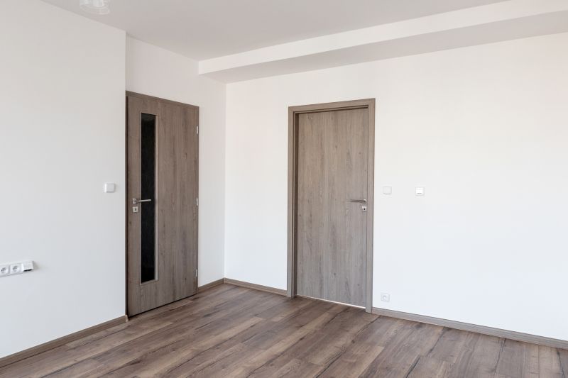 Laminate Floor Replacement in Crofton, MD