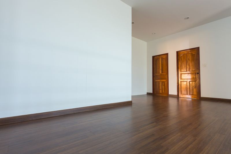 Laminate Floor Replacement in Towson, MD