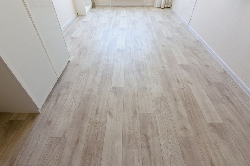 Linoleum Floor Installation in Fallston, MD