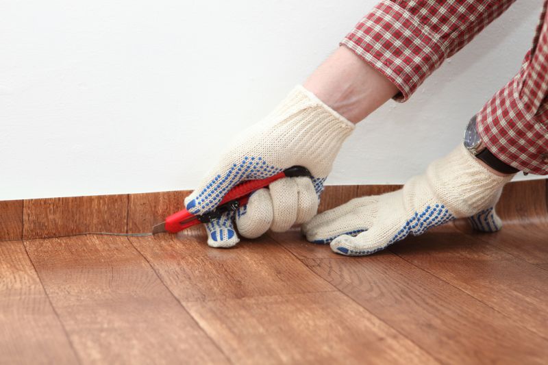Linoleum Floor Installation in Mount Airy, MD
