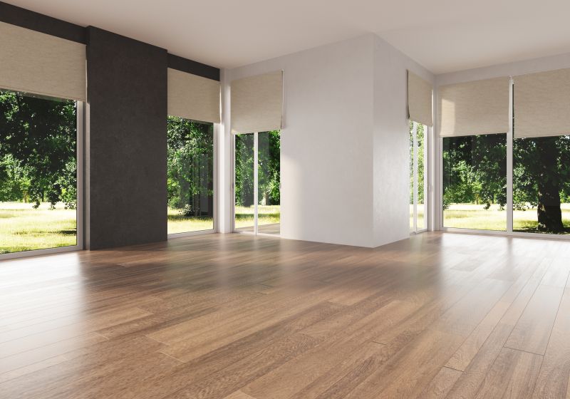 Luxury Vinyl Tile Installation in Howard County, MD