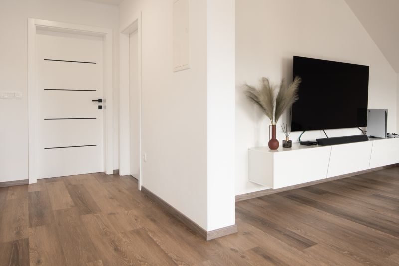Lvt Flooring Installation in Hanover, MD