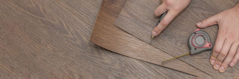 Sheet Flooring Installation in Owings Mills, MD