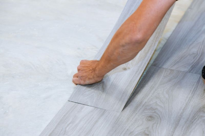 Sheet Flooring Installation in Sandy Spring, MD