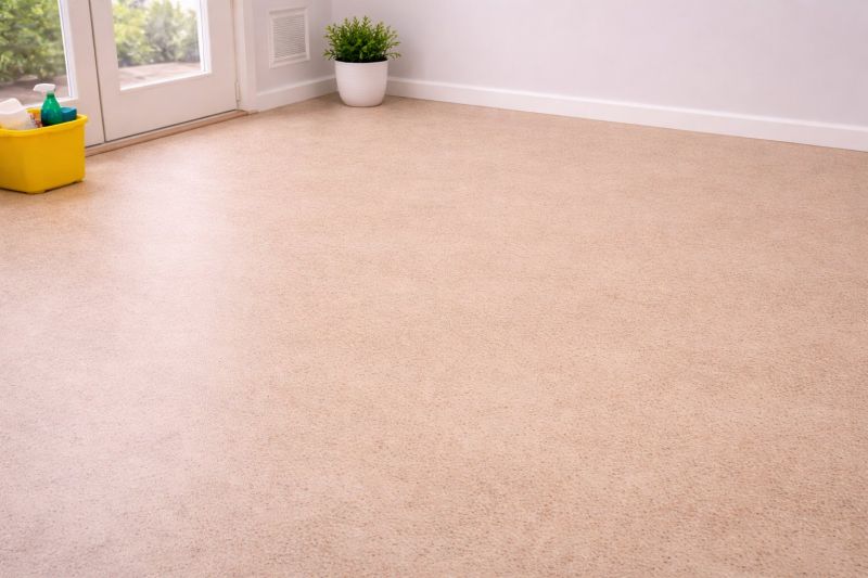 Sheet Linoleum Installation in Dundalk, MD