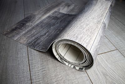 Sheet Vinyl Installation in Arnold, MD