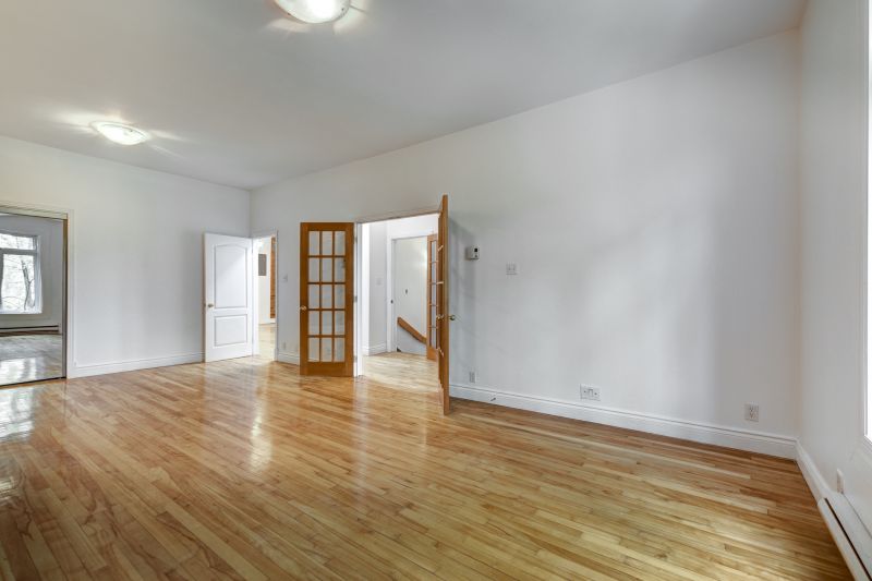Vinyl Flooring Installation in Catonsville, MD