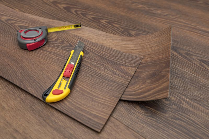 Vinyl Flooring Service in Baltimore, MD
